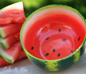 Long Beach Watermelon Bowl