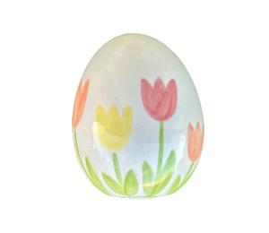 Long Beach Tulip Egg