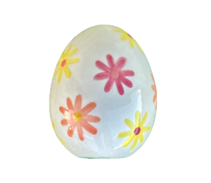 Long Beach Daisy Egg