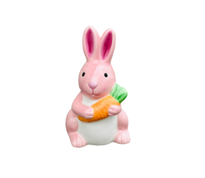 Long Beach Easter Sherbet Bunny