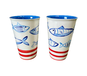 Long Beach Dolce Vita Cups