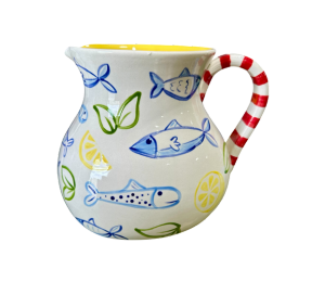 Long Beach Dolce Vita Pitcher