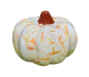 Long Beach Orange Shaving Cream Pumpkin