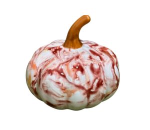 Long Beach Squatty Pumpkin