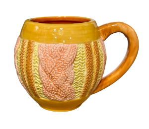 Long Beach Sweater Weather Mug