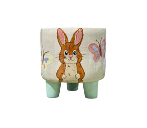 Long Beach Hoppy's Garden Planter